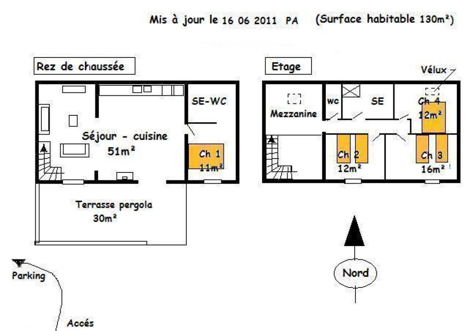Cecile Villa Montgaillard  Ngoại thất bức ảnh