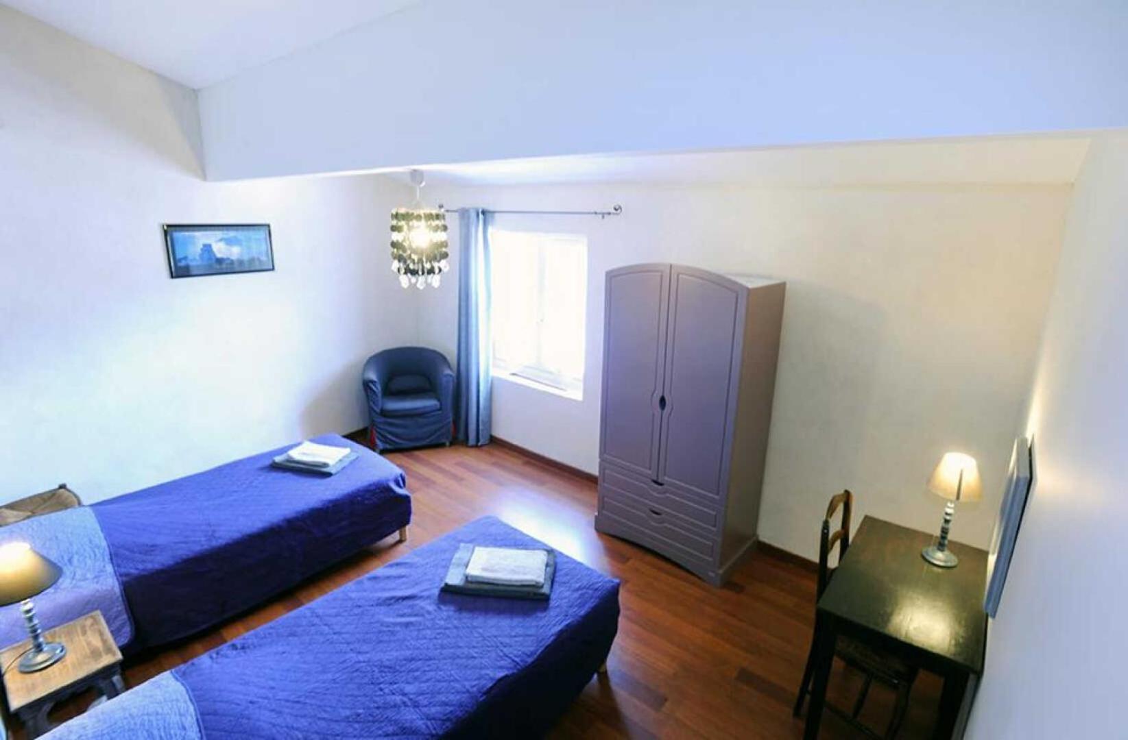 Cecile Villa Montgaillard  Ngoại thất bức ảnh