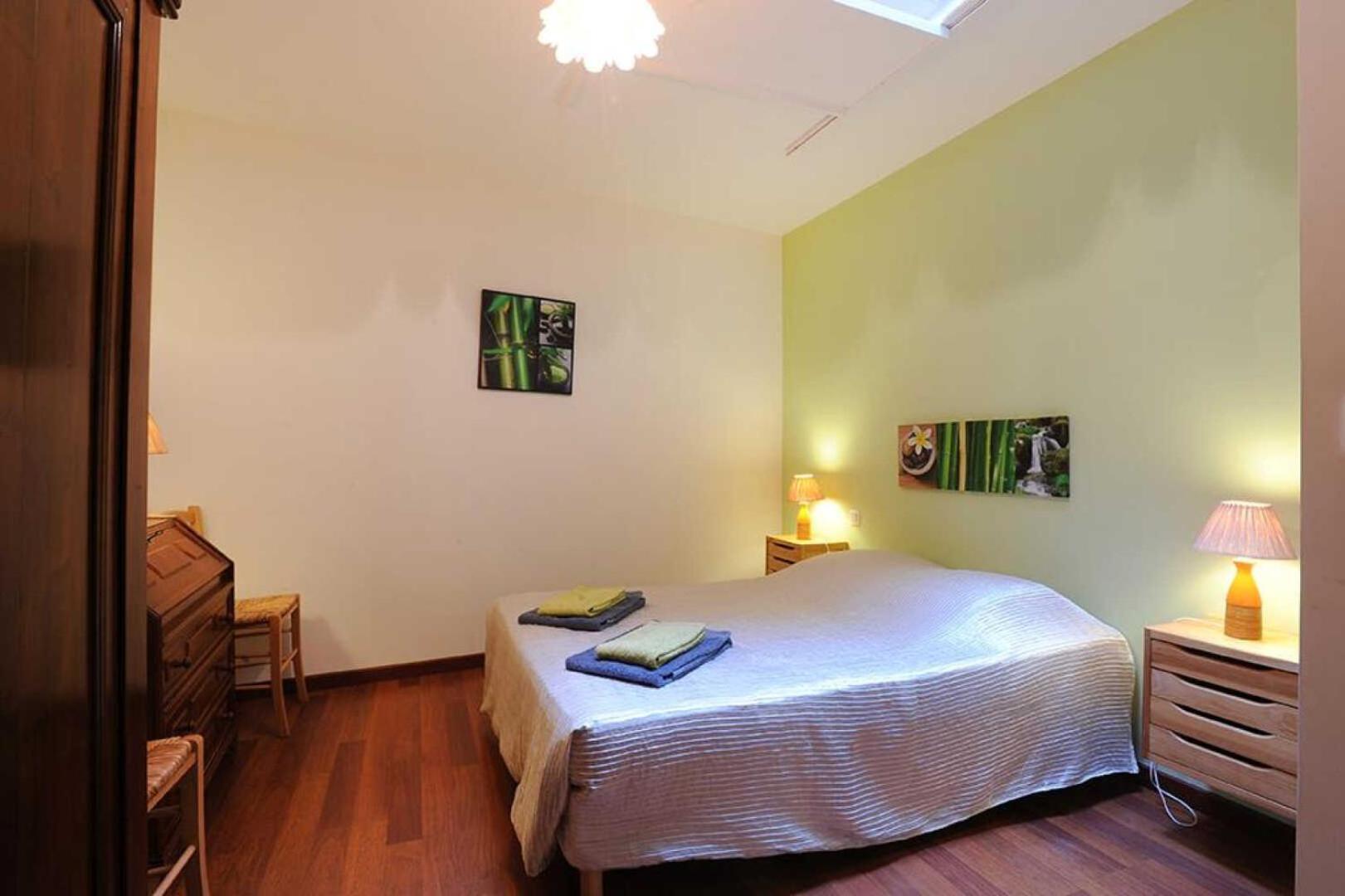 Cecile Villa Montgaillard  Ngoại thất bức ảnh